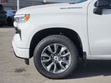 2026 Chevrolet Silverado 1500 - Preview 6