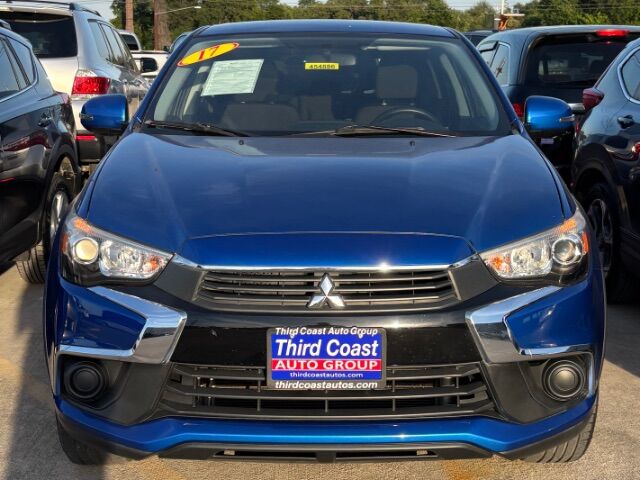 2017 Mitsubishi Outlander Sport - Image 3