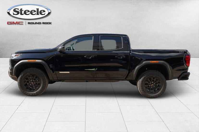 2026 GMC Canyon - Image 2