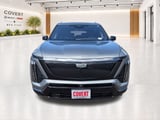 2026 Cadillac Vistiq - Preview 2