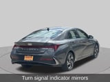 2024 Hyundai Elantra - Preview 5