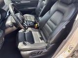 2025 Mazda CX-5 - Preview 10