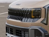 2027 Kia Seltos - Preview 12