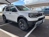 2026 Honda Passport - Preview 2