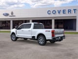 2026 Ford F-250 - Preview 4