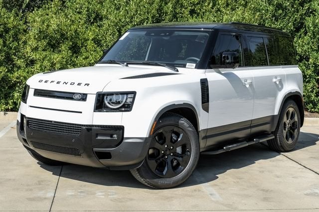 2026 Land Rover Defender - Image 1