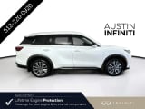 2027 INFINITI QX60 - Preview 6