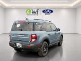 2026 Ford Bronco Sport - Preview 6