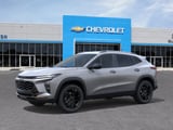 2026 Chevrolet Trax - Preview 2
