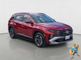 2026 Hyundai Tucson - Preview 3