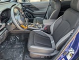 2026 Subaru Crosstrek - Preview 6