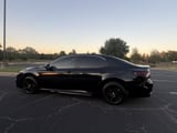 2021 Toyota Camry - Preview 2