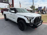 2022 Toyota Tundra - Preview 3