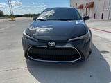 2025 Toyota Corolla - Preview 3