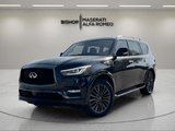 2023 INFINITI QX80 - Preview 3