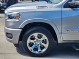 2025 Ram 1500 - Preview 8