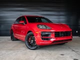 2026 Porsche Cayenne - Preview 9