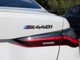 2021 BMW M440i - Preview 10