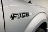 2011 Ford F-150 - Preview 9