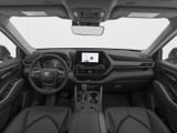 2026 Toyota Highlander - Preview 5