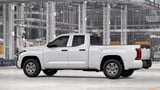 2026 Toyota Tundra - Preview 5
