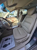 2006 Hyundai azera - Preview 9