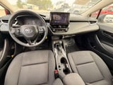 2024 Toyota Corolla - Preview 9