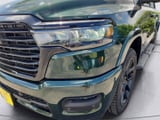 2026 Ram 1500 - Preview 9