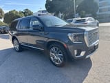 2021 GMC Yukon - Preview 7