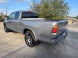 2002 Toyota Tundra - Preview 5