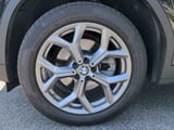 2023 BMW X3 - Preview 12