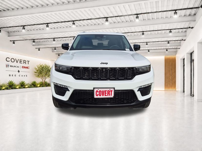 2023 Jeep Grand Cherokee - Image 3