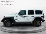 2027 Jeep Wrangler - Preview 13