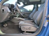 2026 Audi S3 - Preview 14