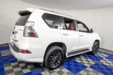 2023 Lexus GX 460 - Preview 6