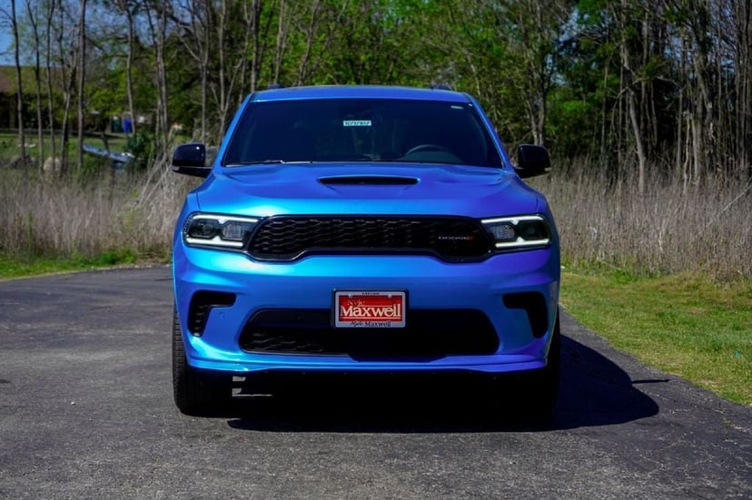 2026 Dodge Durango - Image 2