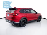 2027 Honda CR-V - Preview 7