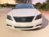 2010 Lexus LS 460 - Preview 8