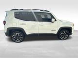 2021 Jeep Renegade - Preview 4