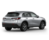 2027 Honda HR-V - Preview 3