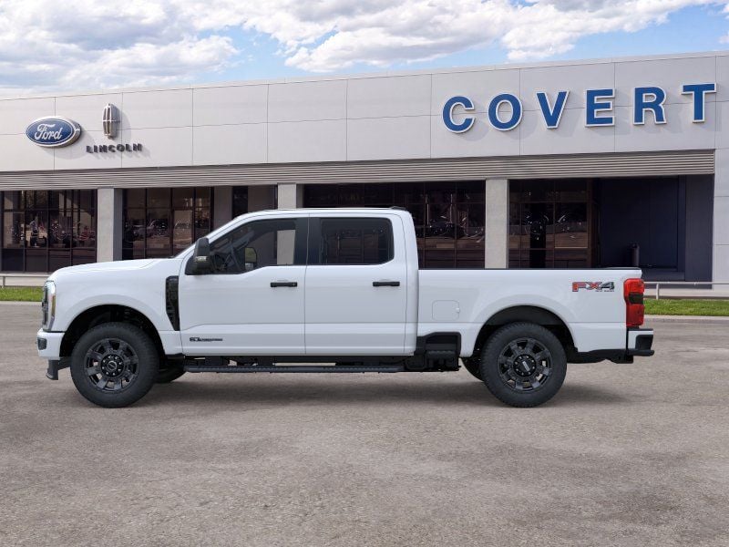 2026 Ford F-250 - Image 1