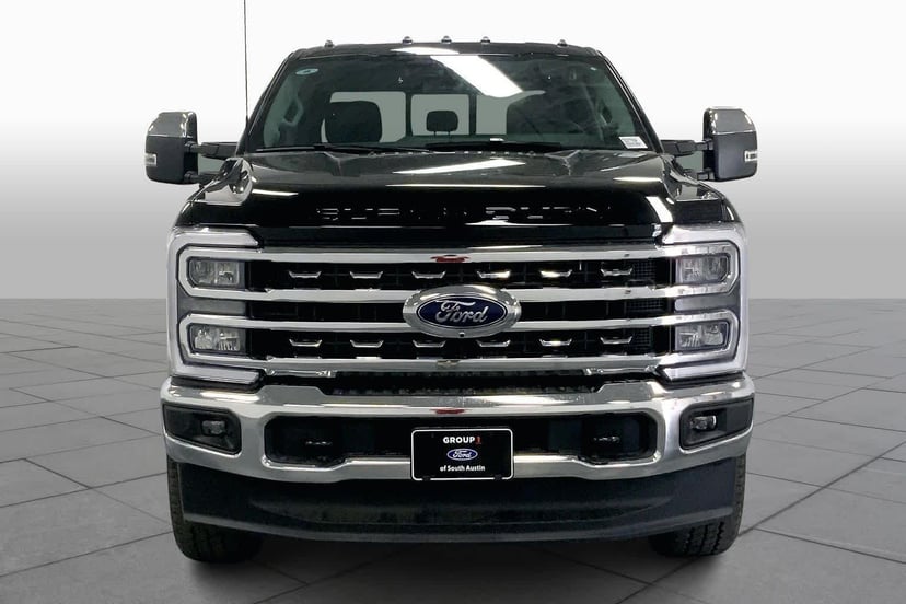 2026 Ford F-250 - Image 2