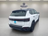 2026 Volkswagen Taos - Preview 5