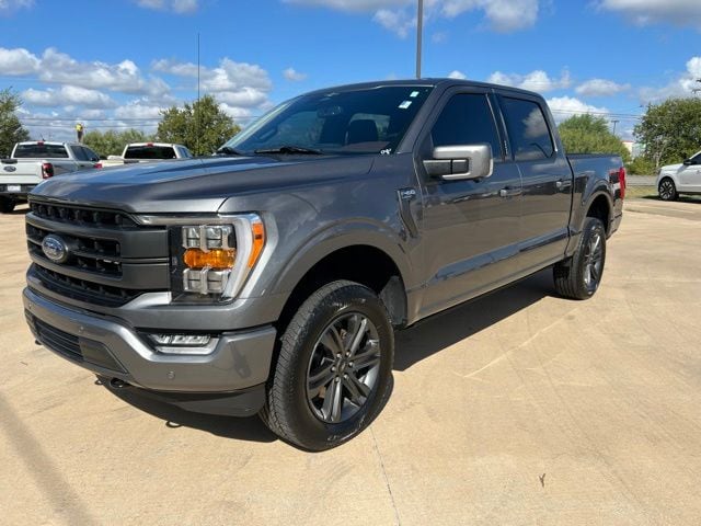 2023 Ford F-150 - Image 1
