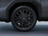 2026 Subaru Forester - Preview 9