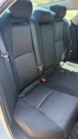 2018 Honda Accord - Preview 15