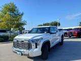 2026 Toyota Tundra - Preview 8