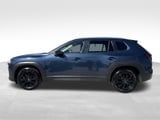 2025 Mazda CX-50 - Preview 8