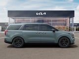 2027 Kia Carnival - Preview 7