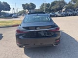 2025 Lexus ES - Preview 4